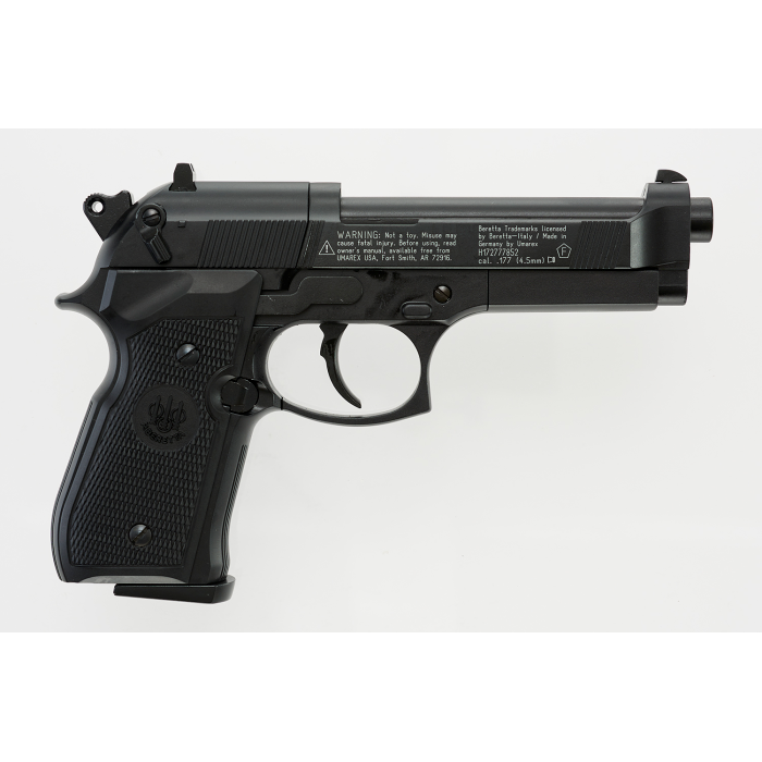 Beretta M 92 FS Air Pellet Pistol