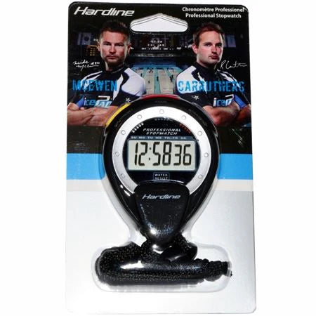 Hardline Professional Stopwatch