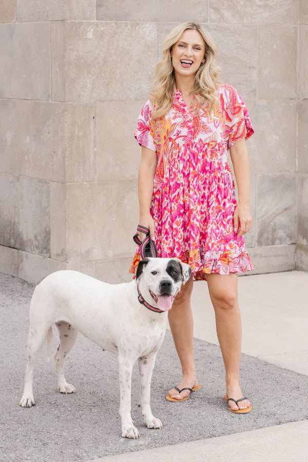 Shannon Passero Marisha Dress