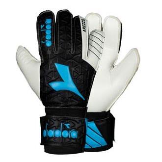 Diadora Soccer Goal Keeper Gloves - Arezzo