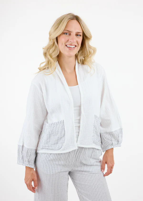 Shannon Passero Kennedy Cardigan