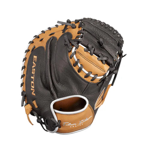 Easton Future Elite Youth Baseball Catcher's Mitt