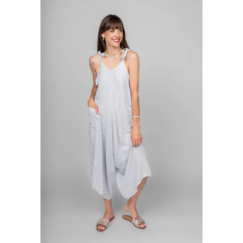 Me & Gee Relaxed Romper