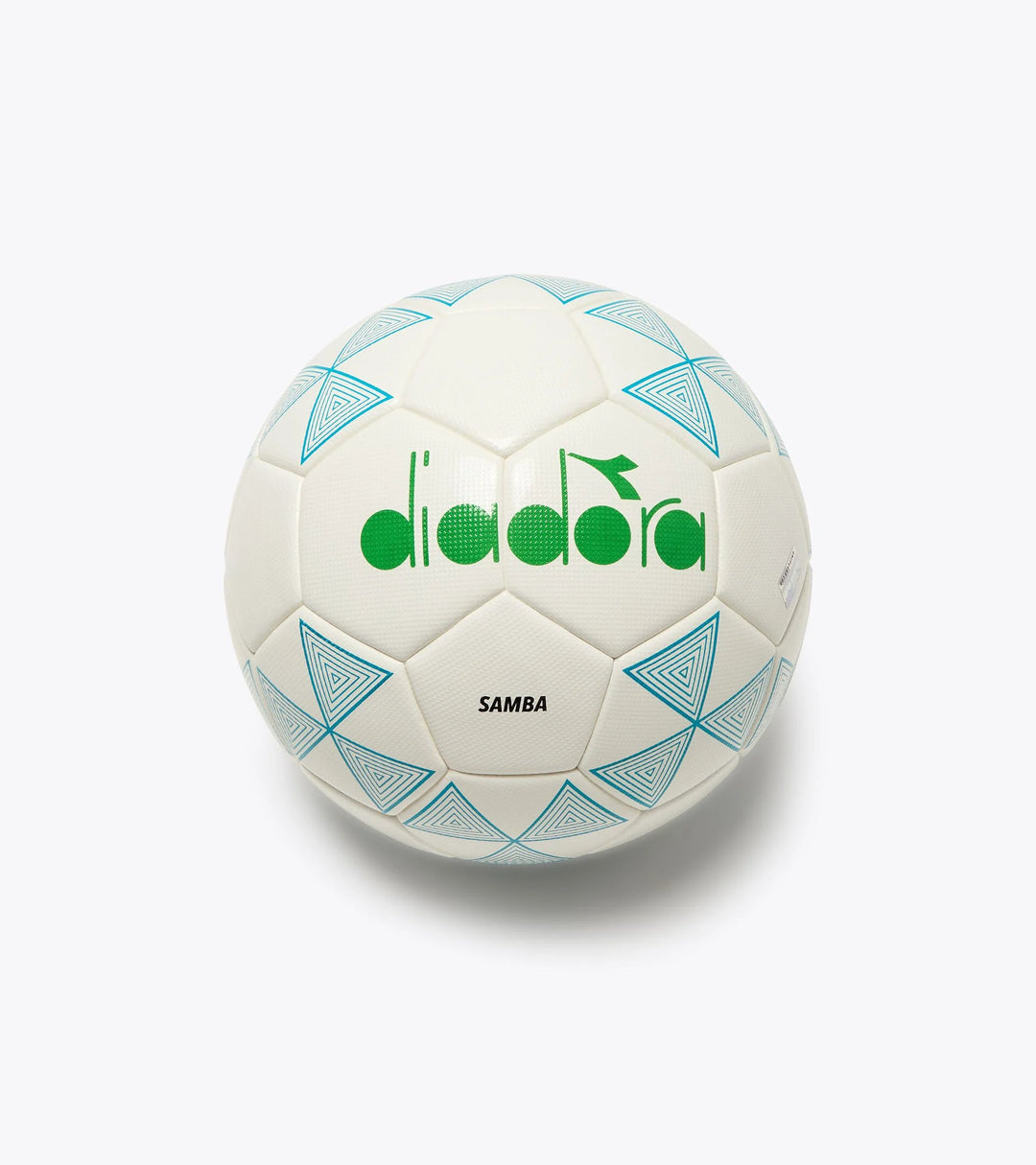 Diadora Samba Mondiale Match Soccer Ball