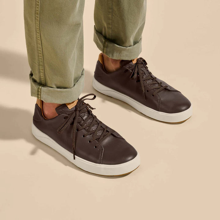 OluKai Lae'ahi Li 'Ili - Men's Waterproof Sneakers
