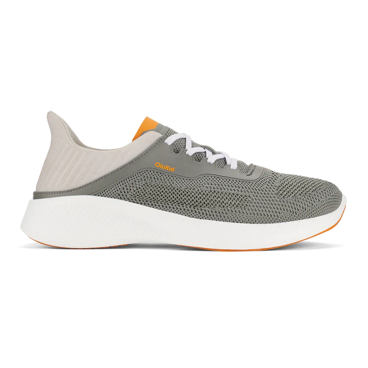 Olukai Island Hopper - Men's Travel Ready Sneaker