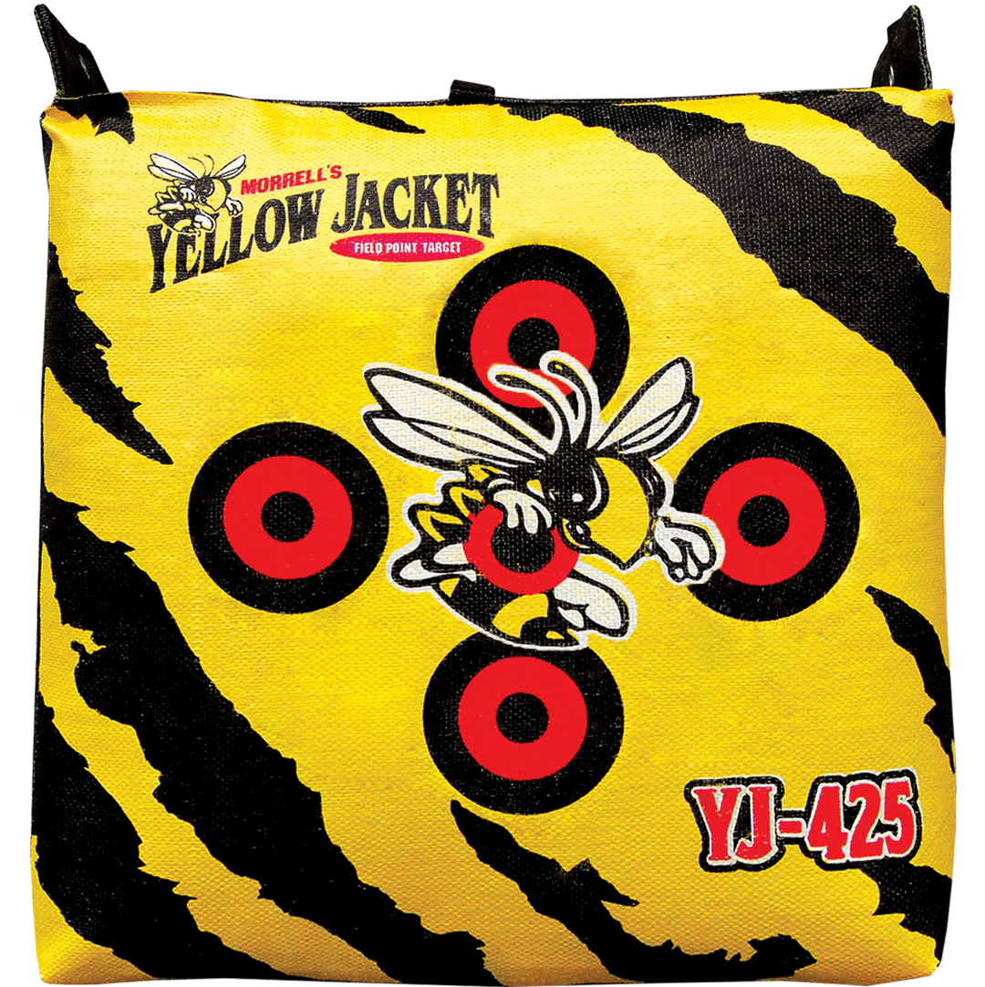 Morrell Yellow Jacket® YJ-425 Field Point Bag Archery Target
