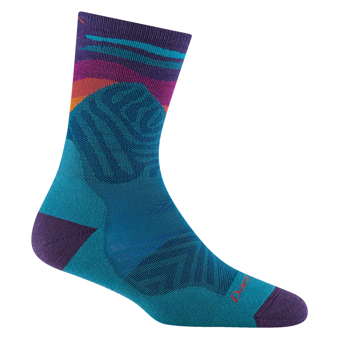 Darn Tough Mirnavated Micro Crew Ultra-Lightweight Running Sock