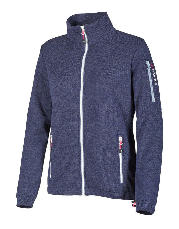Ivanhoe Hedda Windbreaker Jacket