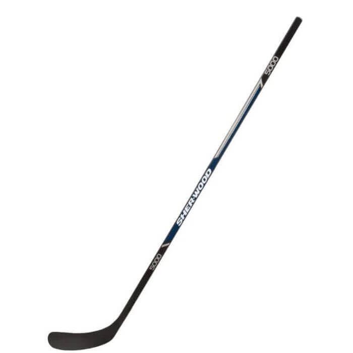 Sherwood STK 5000-2 YTH Hockey Stick