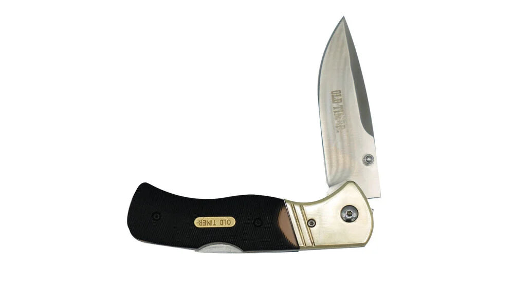 Old Timer Switch-It Knife