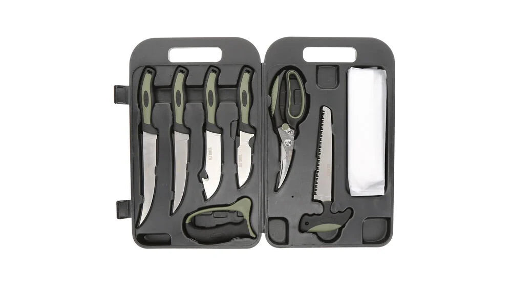 Old Timer Outdoor Kit