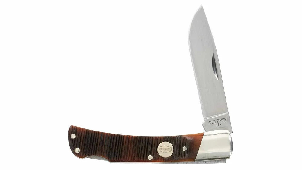 Old Timer Generational Series Bruin - 5OTG Knife