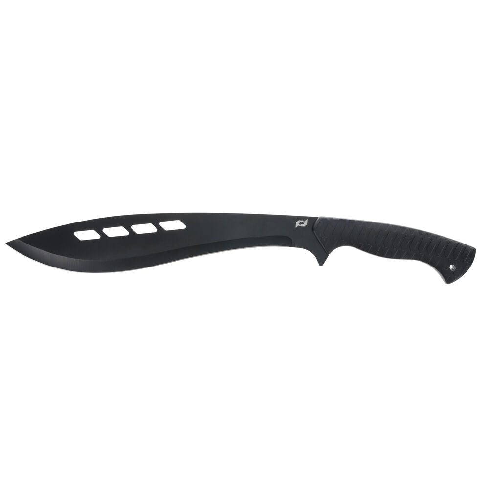 Schrade Decimate Kukri Machete