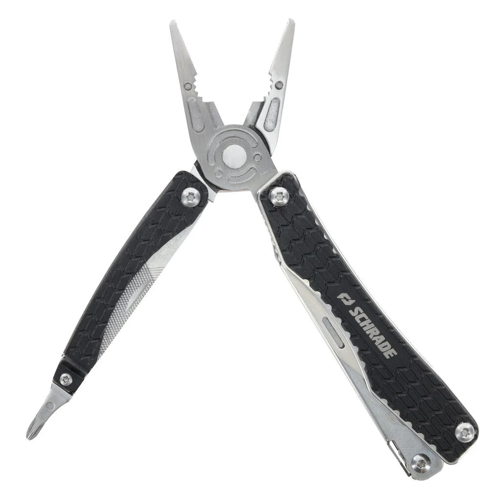 Schrade Clench Multi Tool