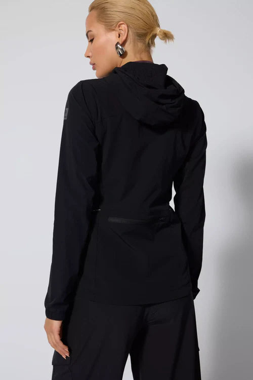 MPG Quest Light-Weight Packable Jacket