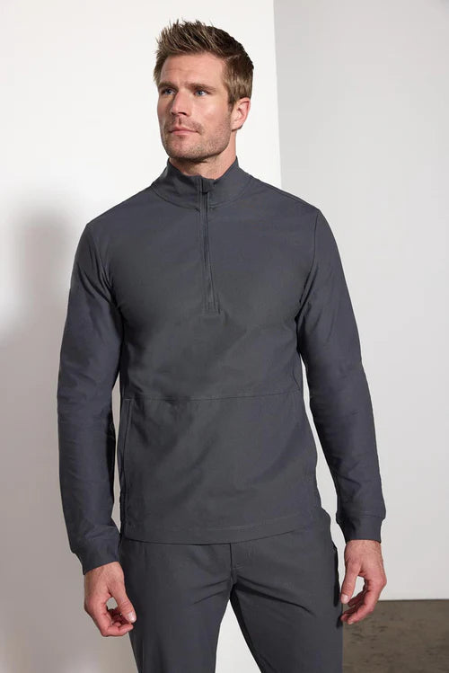 MPG Limitless Half-Zip Pullover