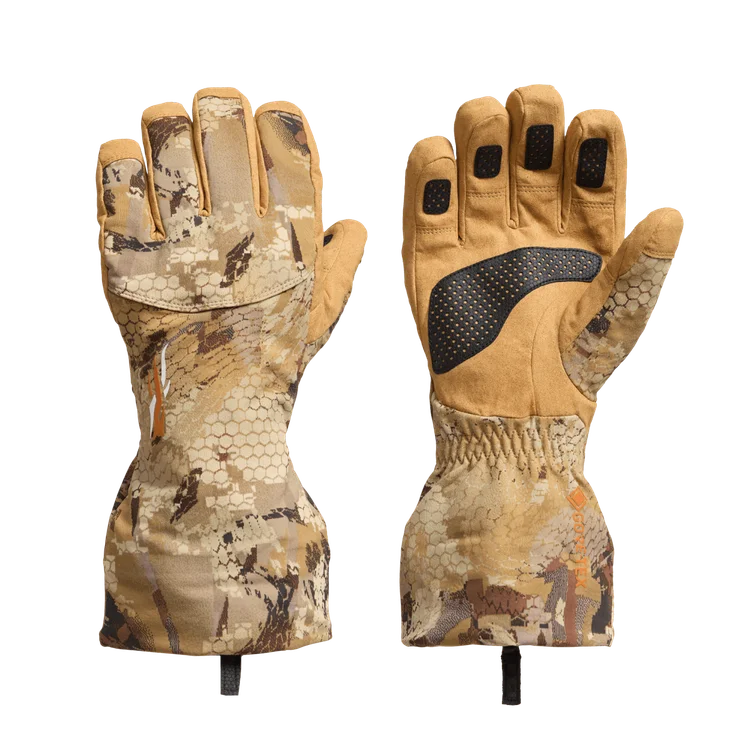 Sitka Blizzard GTX Gloves