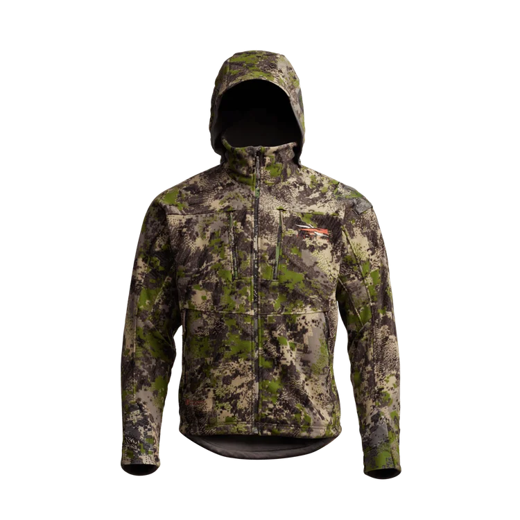 Sitka Stratus Jacket