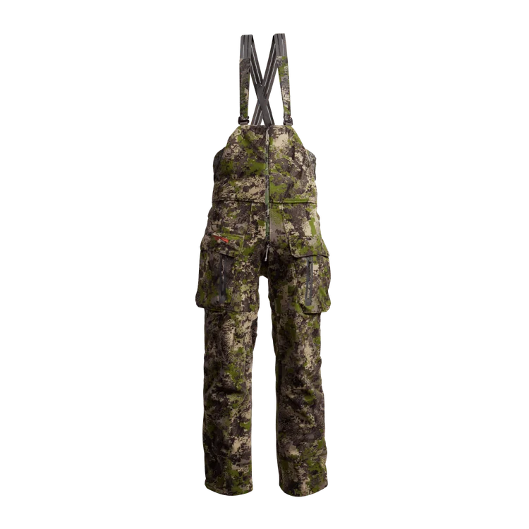Sitka Stratus Bib