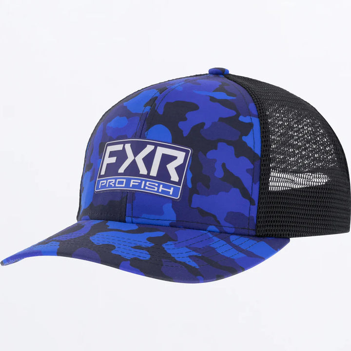 FXR Pro Fish Hat
