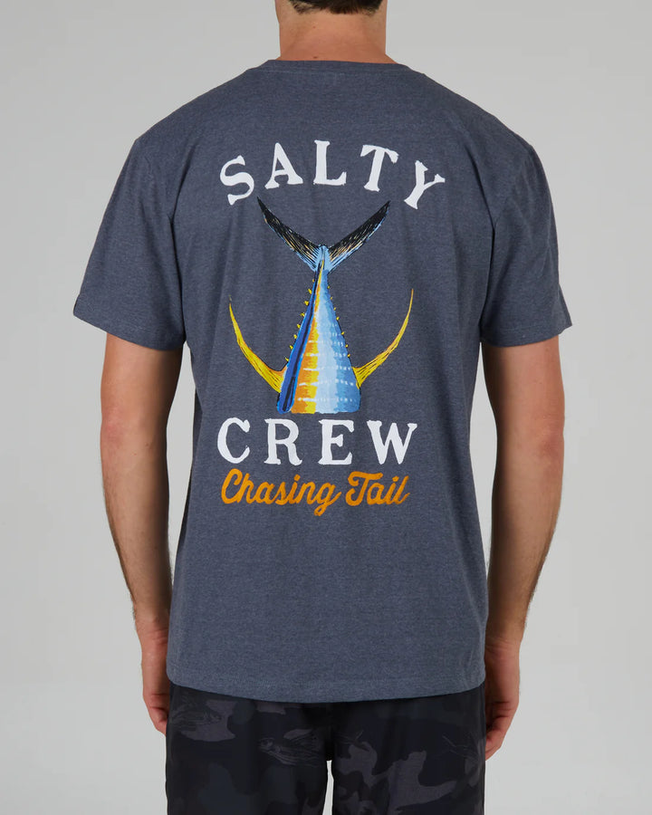 Salty Crew Classic Short Sleeve Tee