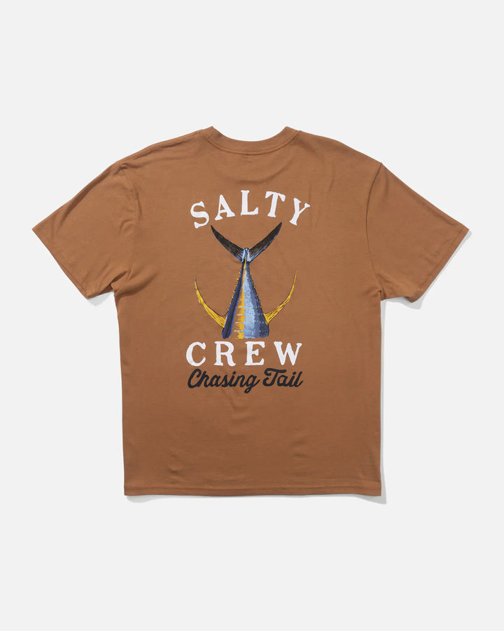 Salty Crew Classic Short Sleeve Tee