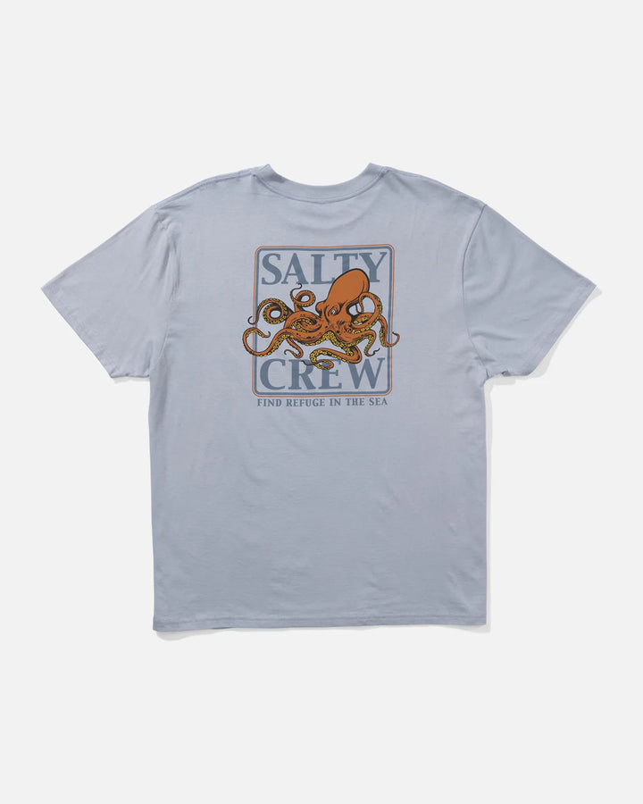 Salty Crew Classic Short Sleeve Tee