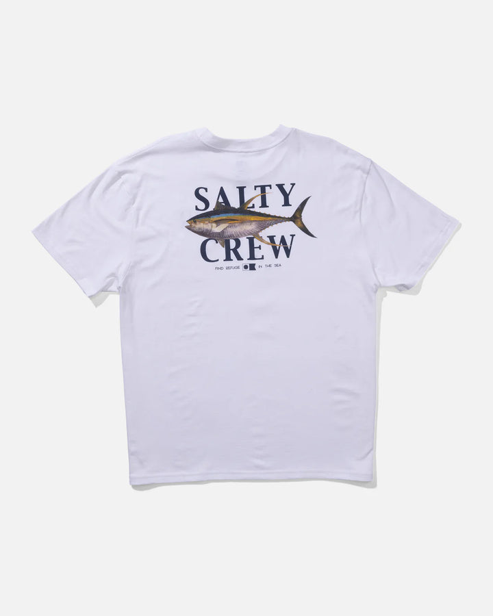 Salty Crew Classic Short Sleeve Tee