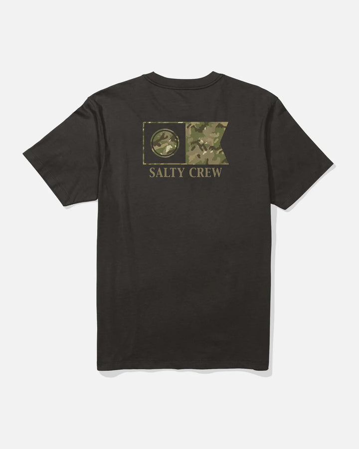 Salty Crew Classic Short Sleeve Tee