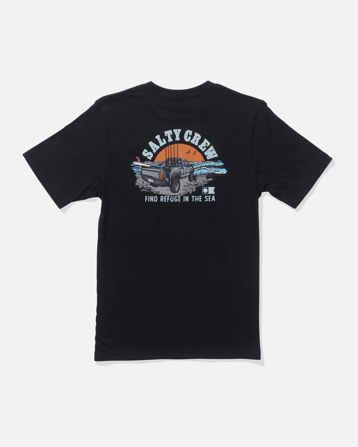 Salty Crew Classic Short Sleeve Tee