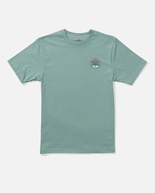 Salty Crew Classic Short Sleeve Tee