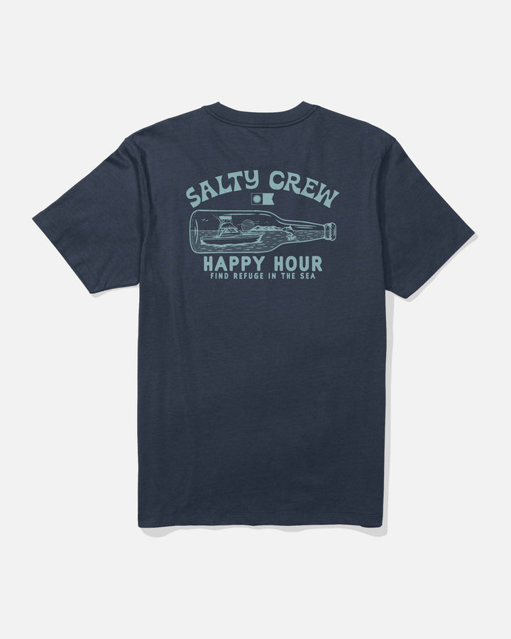 Salty Crew Classic Short Sleeve Tee