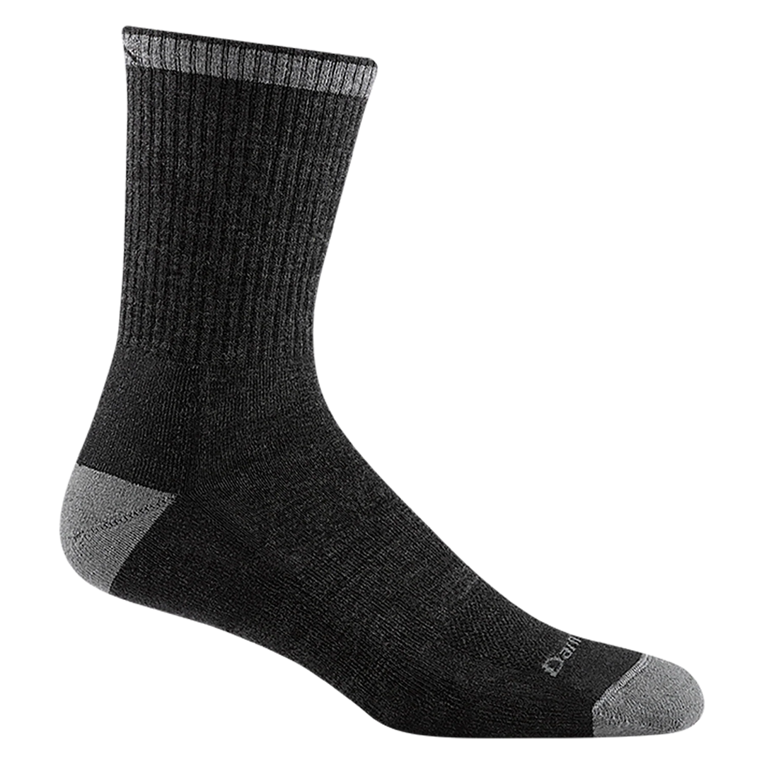 Darn Tough Fred Tuttle Micro Crew Midweight Work Sock