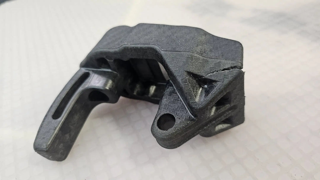 Diamond Archery SB-1 Limb Pockets (with pivots)