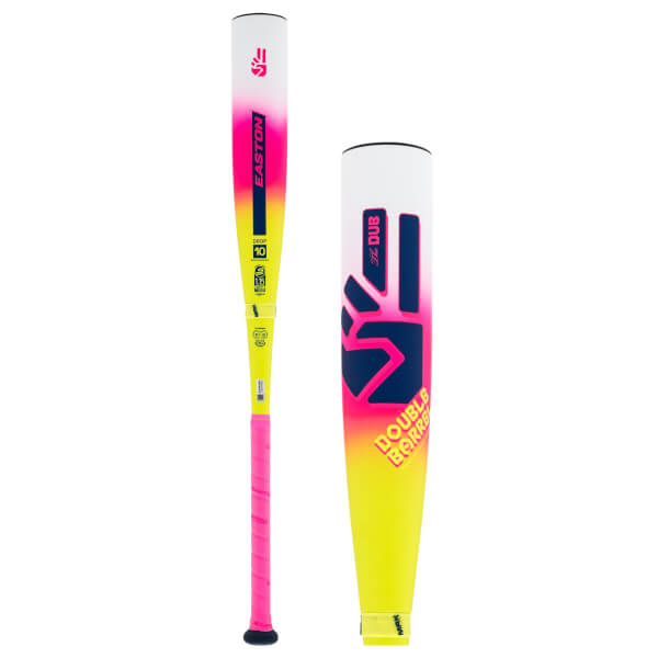 Easton 2026 The Dub Bat