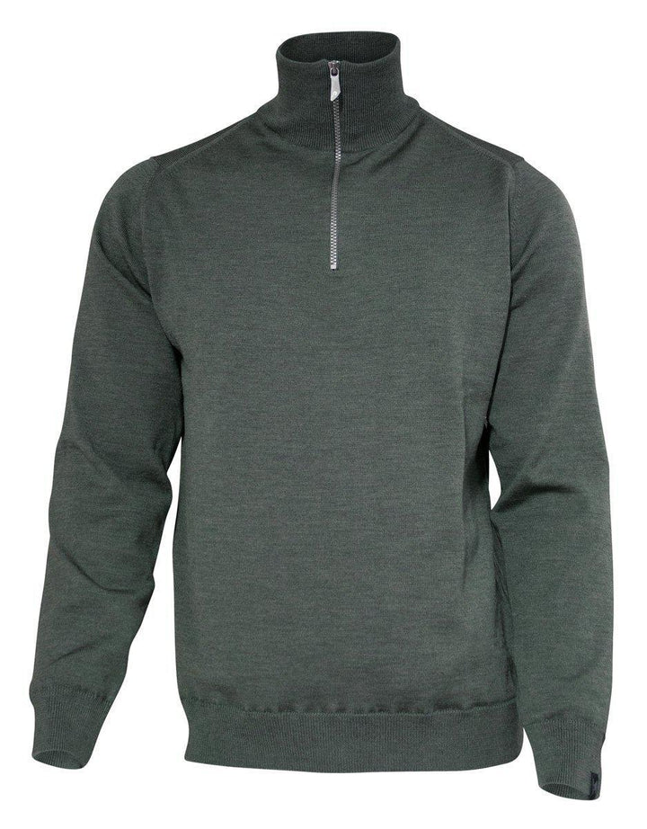 Ivanhoe Wilfred Windbreaker Sweater
