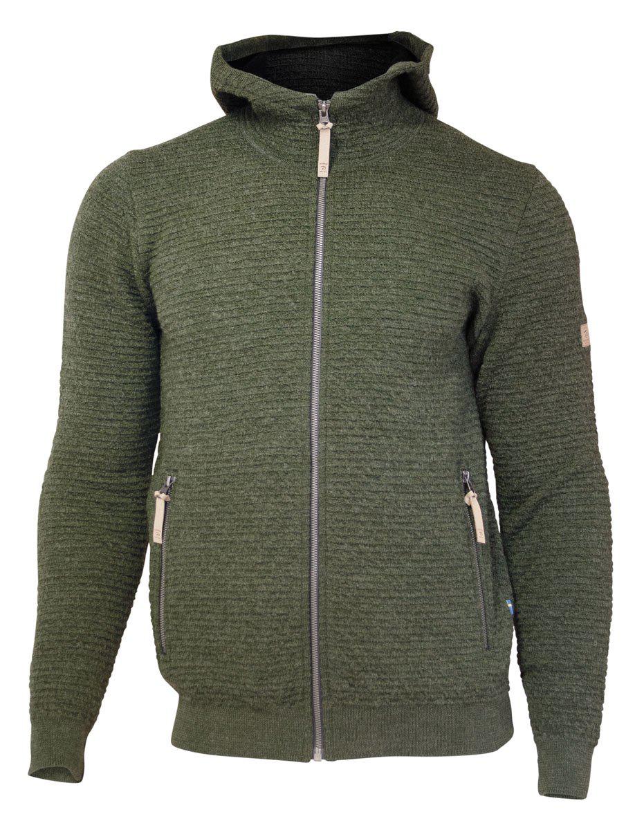 Ivanhoe Men's Morel Hoodie