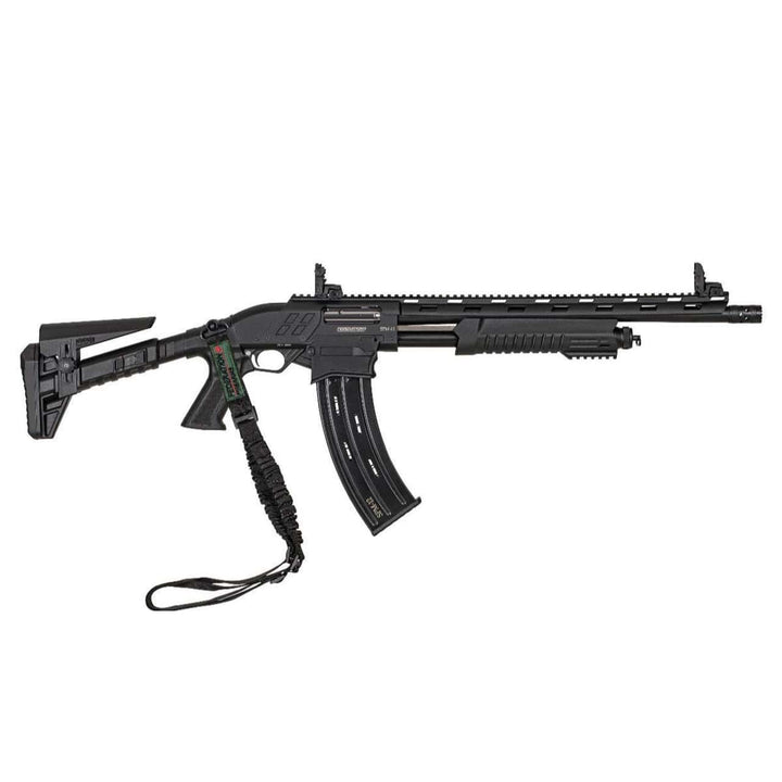 Federation Arms SPM-12 Pump 12GAX3 18bbl Shotgun