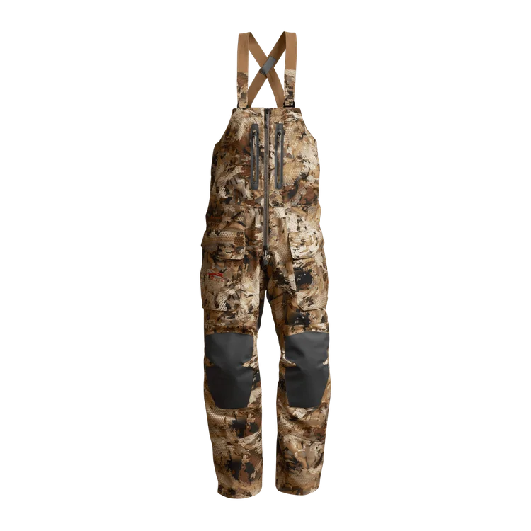 Sitka Men's Hudson Bib