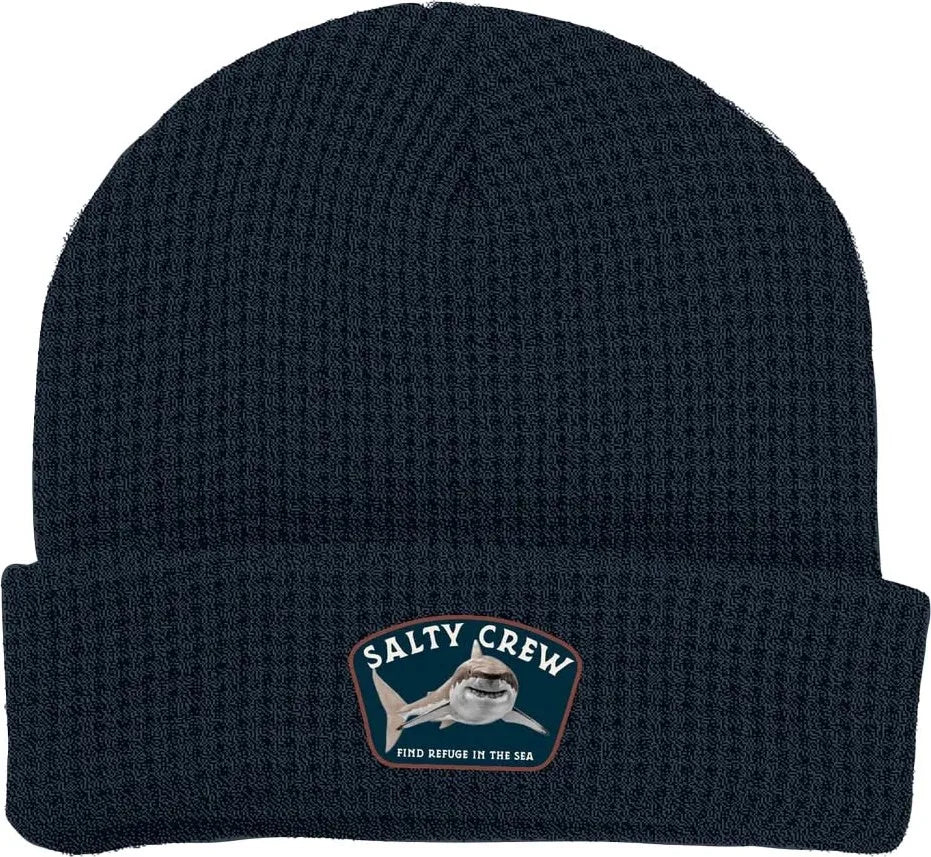 Salty Crew Coastal Beanie