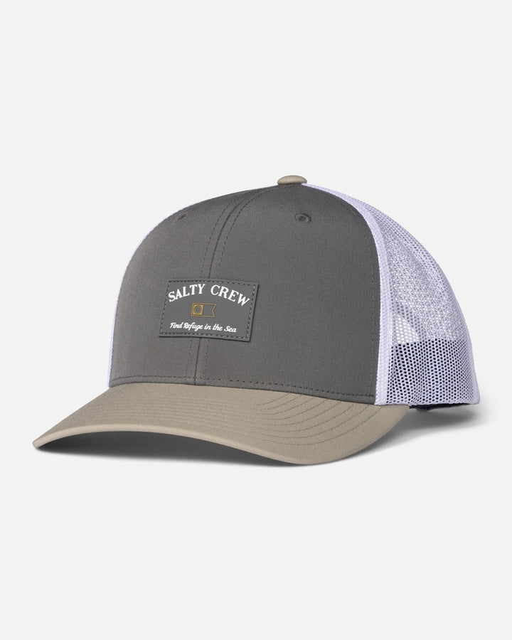 Salty Crew Retro Trucker Hat