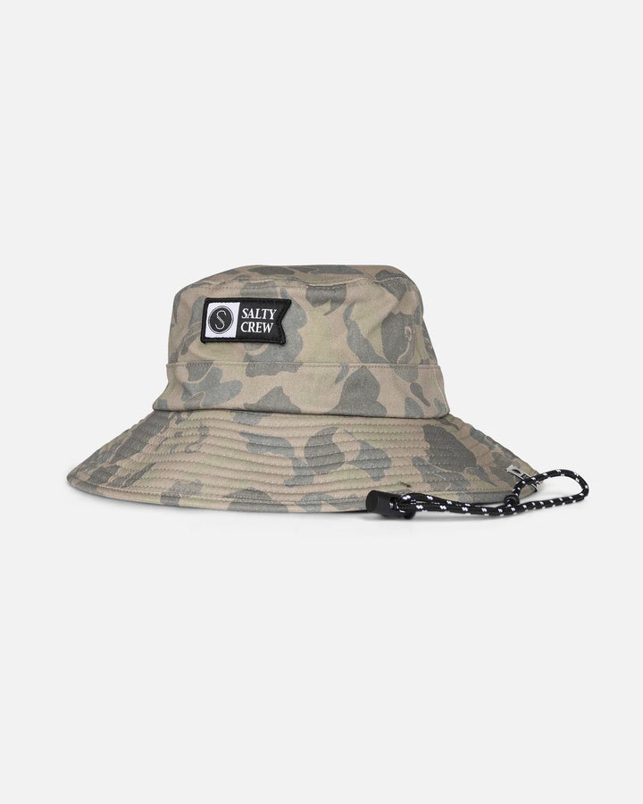 Salty Crew Alpha Boonie