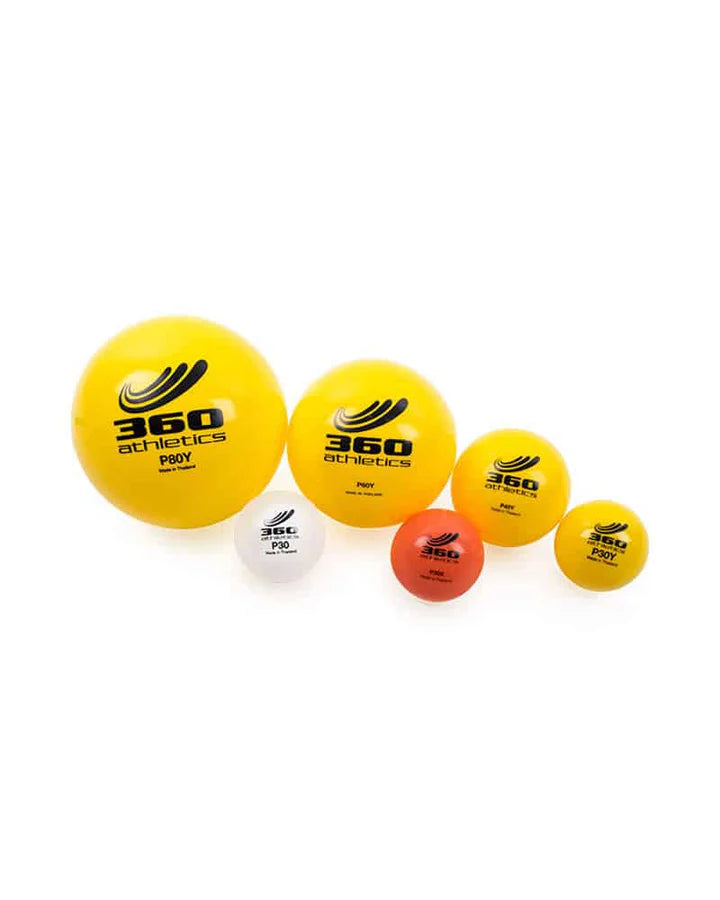 360 Athletics Vinyl Ball