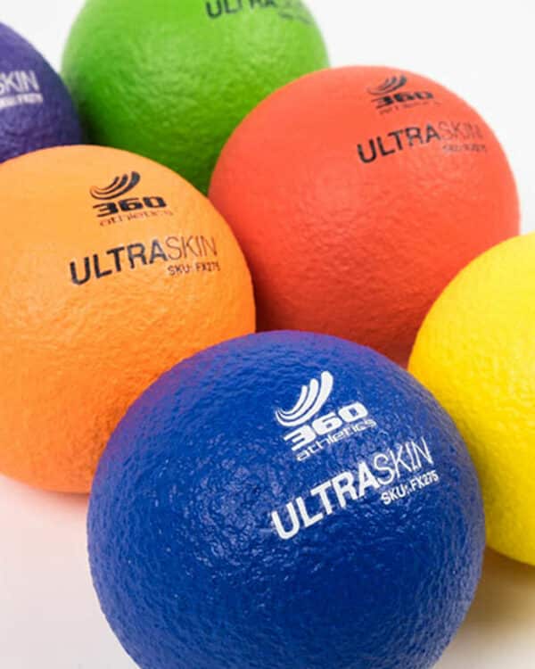360 Athletics Ultraskin Ball