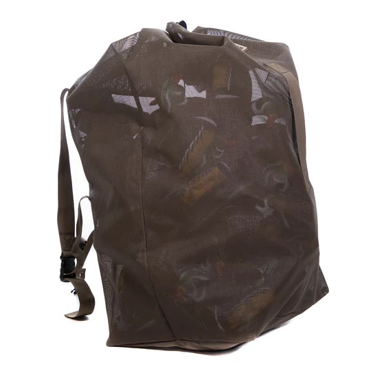 Higdon Outdoors Mesh Decoy Bag