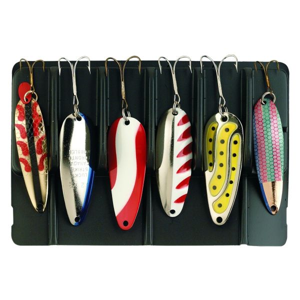 Lucky Strike Bait Works - #2 Trout Kit