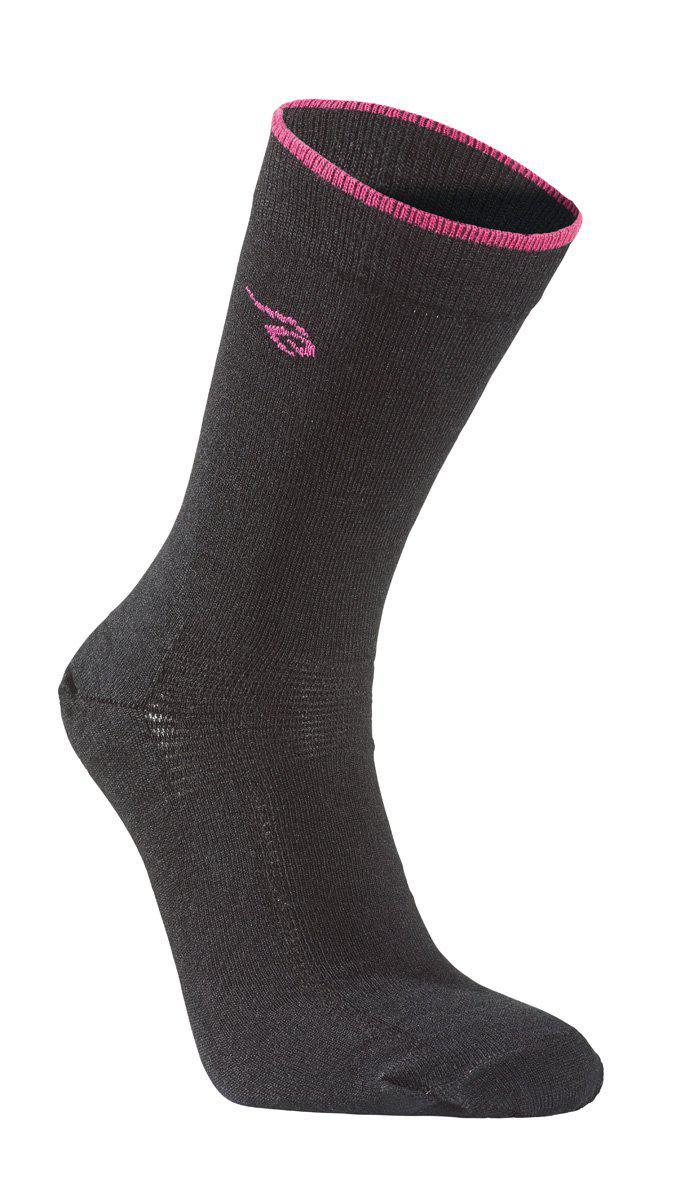 Ivanhoe Wool Sock