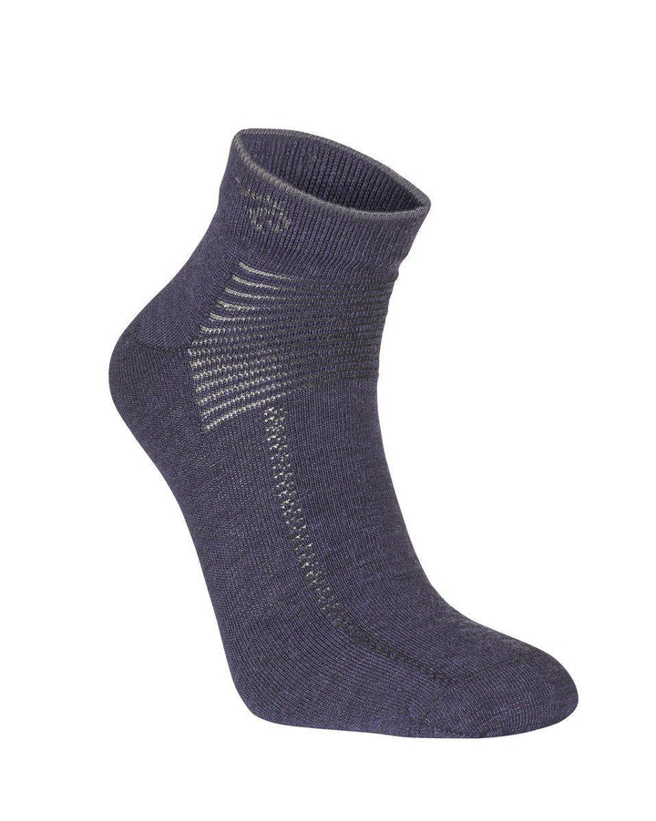 Ivanhoe Low Wool Sock