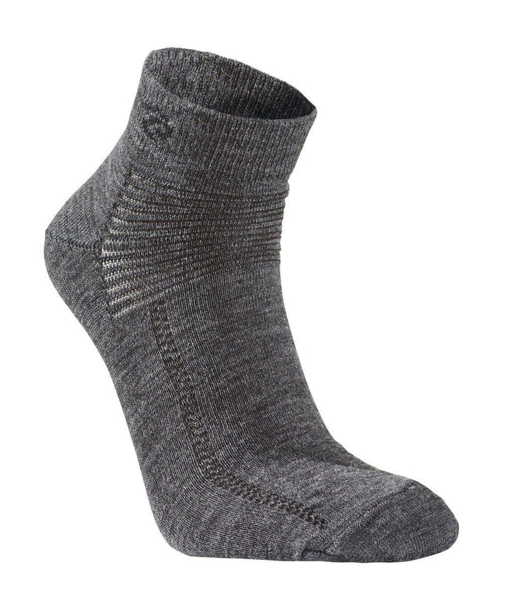 Ivanhoe Low Wool Sock